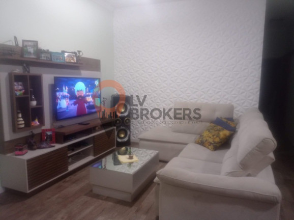 Imagem Casa com 3 Quartos à Venda, 150 m² em Villa Di Cesar - Mogi Das Cruzes Imagem Casa com 3 Quartos à Venda, 150 m² em Villa Di Cesar - Mogi Das Cruzes