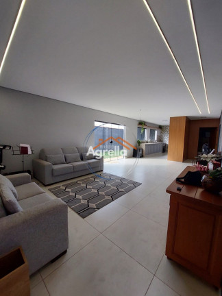 Imagem Casa com 4 Quartos à Venda, 340 m² em Piteiras - Mogi Mirim Imagem Casa com 4 Quartos à Venda, 340 m² em Piteiras - Mogi Mirim