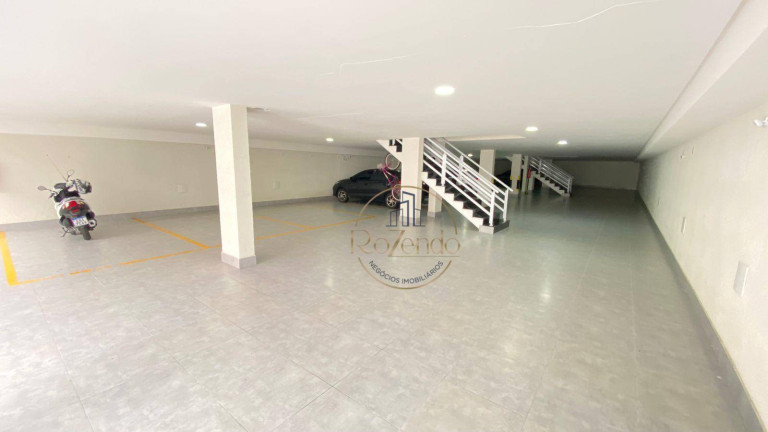 Imagem Apartamento com 2 Quartos à Venda, 56 m² em Vila Pires - Santo André Imagem Apartamento com 2 Quartos à Venda, 56 m² em Vila Pires - Santo André