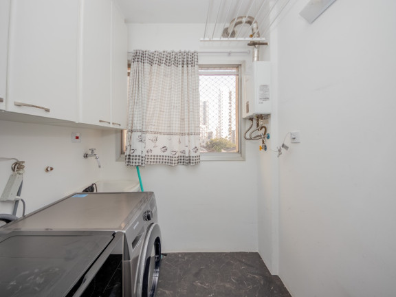 Imagem Apartamento com 3 Quartos à Venda, 66 m² em Perdizes - São Paulo