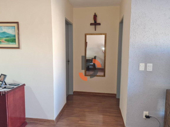 Imagem Apartamento com 2 Quartos à Venda, 70 m² em Centro - Nova Iguaçu