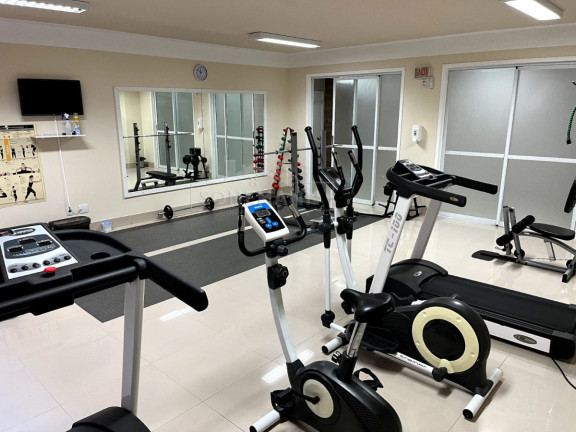 Imagem Apartamento com 3 Quartos à Venda, 108 m² em Kobrasol - São José