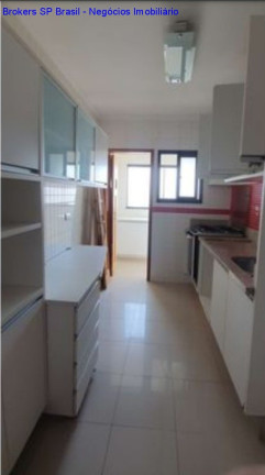 Imagem Imóvel com 3 Quartos à Venda, 73 m² em Olímpico - São Caetano Do Sul