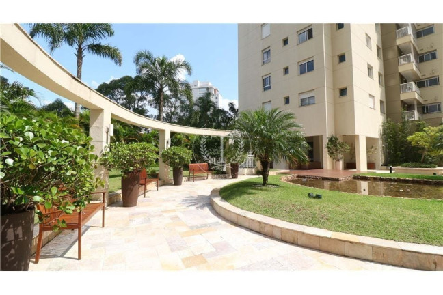 Imagem Apartamento com 4 Quartos à Venda, 223 m² em Vila Andrade - São Paulo Imagem Apartamento com 4 Quartos à Venda, 223 m² em Vila Andrade - São Paulo
