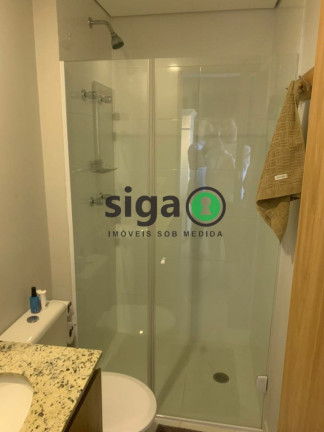 Imagem Apartamento com 2 Quartos à Venda, 68 m² em Morumbi - São Paulo