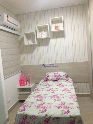 Imagem Sobrado com 2 Quartos à Venda, 73 m² em Tatuapé - São Paulo Imagem Sobrado com 2 Quartos à Venda, 73 m² em Tatuapé - São Paulo
