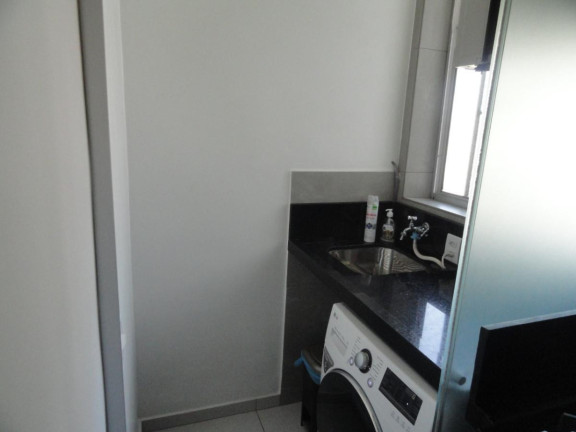 Imagem Apartamento com 2 Quartos à Venda, 55 m² em Vila Bela Flor - Mogi Das Cruzes
