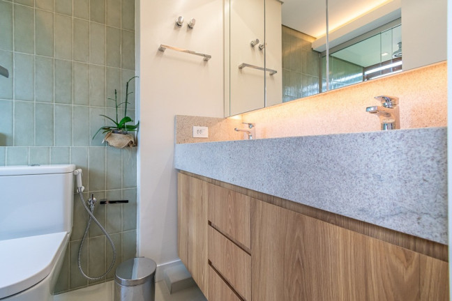 Imagem Apartamento com 3 Quartos à Venda, 134 m² em Bela Vista - Porto Alegre
