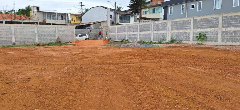 Imagem Terreno à Venda, 660 m² em Nova Ponta Da Fruta - Vila Velha