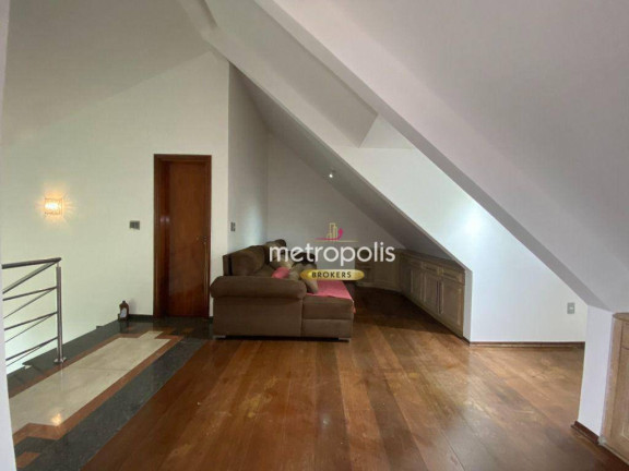 Imagem Sobrado com 2 Quartos à Venda, 369 m² em Olímpico - São Caetano Do Sul Imagem Sobrado com 2 Quartos à Venda, 369 m² em Olímpico - São Caetano Do Sul