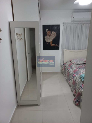 Imagem Apartamento com 3 Quartos à Venda, 130 m² em Barra Funda - Guarujá Imagem Apartamento com 3 Quartos à Venda, 130 m² em Barra Funda - Guarujá