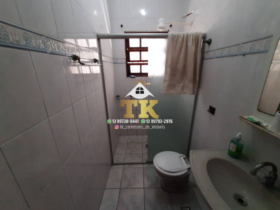 Imagem Casa com 3 Quartos à Venda, 110 m² em Aviação - Praia Grande Imagem Casa com 3 Quartos à Venda, 110 m² em Aviação - Praia Grande