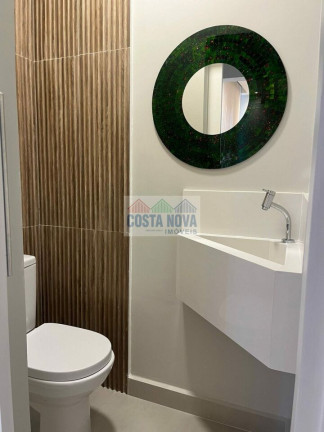 Imagem Apartamento com 2 Quartos à Venda, 92 m²