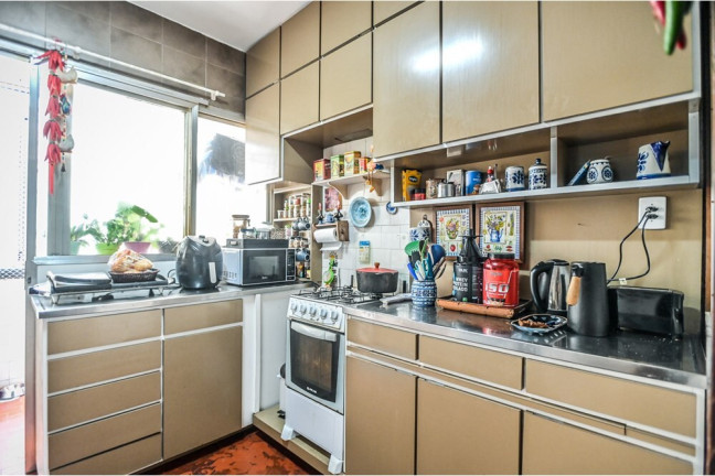Imagem Apartamento com 3 Quartos à Venda, 148 m² em Independência - Porto Alegre Imagem Apartamento com 3 Quartos à Venda, 148 m² em Independência - Porto Alegre