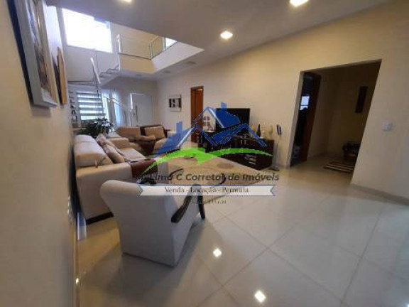 Imagem Casa de Condomínio com 4 Quartos à Venda, 451 m² em Jardim Maristela - Atibaia Imagem Casa de Condomínio com 4 Quartos à Venda, 451 m² em Jardim Maristela - Atibaia
