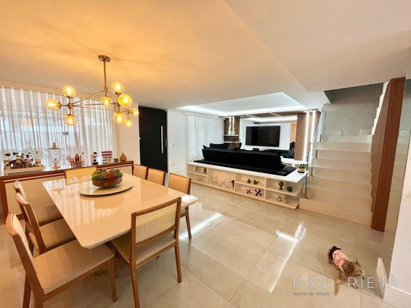 Imagem Casa de Condomínio com 4 Quartos à Venda, 400 m² em Recreio Dos Bandeirantes - Rio De Janeiro