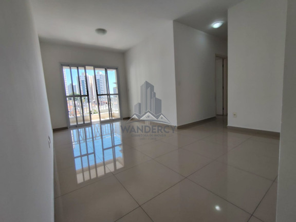 Imagem Apartamento com 2 Quartos à Venda, 70 m² em Jardim Das Nações - Taubaté
