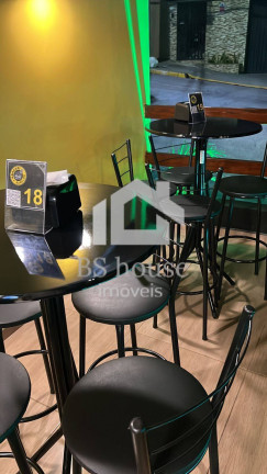 Imagem Imóvel Comercial à Venda, 300 m² em Campestre - Santo André