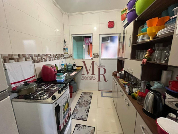 Imagem Casa com 2 Quartos à Venda, 45 m² em Jardim Imperador Iv - Praia Grande Imagem Casa com 2 Quartos à Venda, 45 m² em Jardim Imperador Iv - Praia Grande