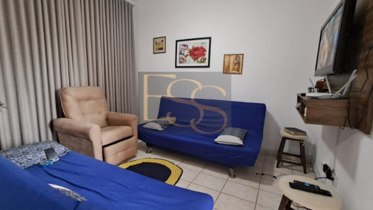 Imagem Apartamento com 1 Quarto à Venda, 51 m² em Jardim Marina - Mongaguá Imagem Apartamento com 1 Quarto à Venda, 51 m² em Jardim Marina - Mongaguá