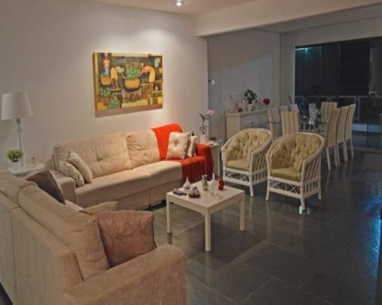 Imagem Apartamento com 3 Quartos à Venda, 200 m² em Pitangueiras - Guarujá Imagem Apartamento com 3 Quartos à Venda, 200 m² em Pitangueiras - Guarujá