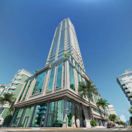 Imagem Apartamento com 4 Quartos à Venda, 137 m² em Meia Praia - Itapema Imagem Apartamento com 4 Quartos à Venda, 137 m² em Meia Praia - Itapema