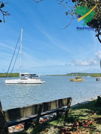 Imagem Terreno à Venda, em Orla Norte - Porto Seguro Imagem Terreno à Venda, em Orla Norte - Porto Seguro