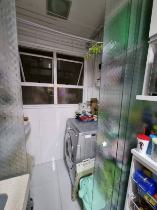 Imagem Apartamento com 3 Quartos à Venda, 60 m² em Vila Scarpelli - Santo André Imagem Apartamento com 3 Quartos à Venda, 60 m² em Vila Scarpelli - Santo André