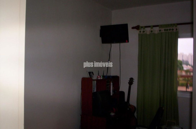 Imagem Apartamento com 3 Quartos à Venda, 71 m² em Vila Isa - São Paulo Imagem Apartamento com 3 Quartos à Venda, 71 m² em Vila Isa - São Paulo