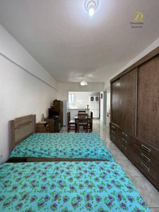 Imagem Kitnet com 1 Quarto à Venda, 33 m² em Mirim - Praia Grande Imagem Kitnet com 1 Quarto à Venda, 33 m² em Mirim - Praia Grande