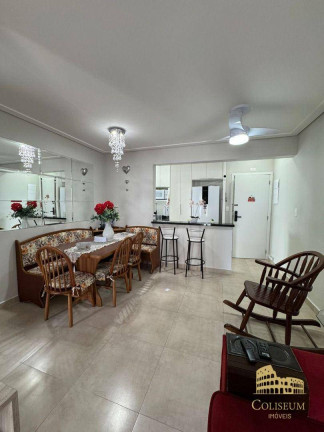 Imagem Apartamento com 2 Quartos à Venda, 70 m² em Vilamar - Praia Grande Imagem Apartamento com 2 Quartos à Venda, 70 m² em Vilamar - Praia Grande