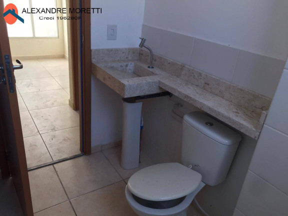 Imagem Apartamento com 2 Quartos à Venda, 42 m² em Eden - Sorocaba Imagem Apartamento com 2 Quartos à Venda, 42 m² em Eden - Sorocaba