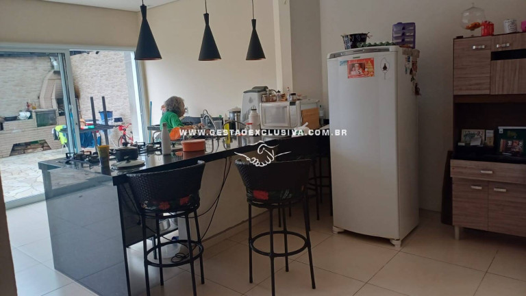 Imagem Casa com 4 Quartos à Venda, 480 m² em Residencial Jardim Botânico - Itatiba