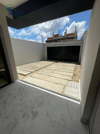 Imagem Casa com 4 Quartos à Venda, 144 m² em Amador - Eusébio Imagem Casa com 4 Quartos à Venda, 144 m² em Amador - Eusébio