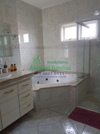 Imagem Casa com 4 Quartos para Alugar ou Temporada, 408 m² em Caxambu - Jundiaí Imagem Casa com 4 Quartos para Alugar ou Temporada, 408 m² em Caxambu - Jundiaí