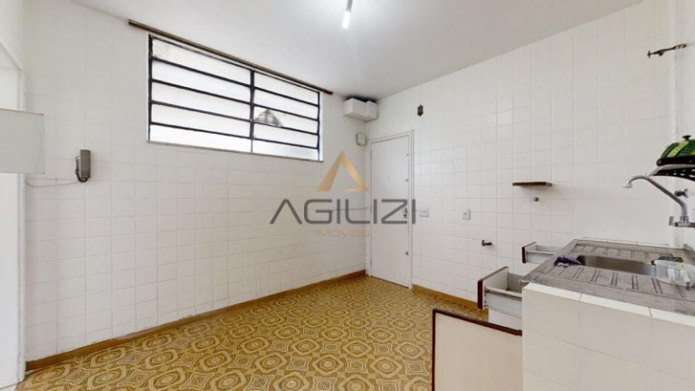 Imagem Apartamento com 3 Quartos à Venda, 124 m² em Pinheiros - São Paulo Imagem Apartamento com 3 Quartos à Venda, 124 m² em Pinheiros - São Paulo