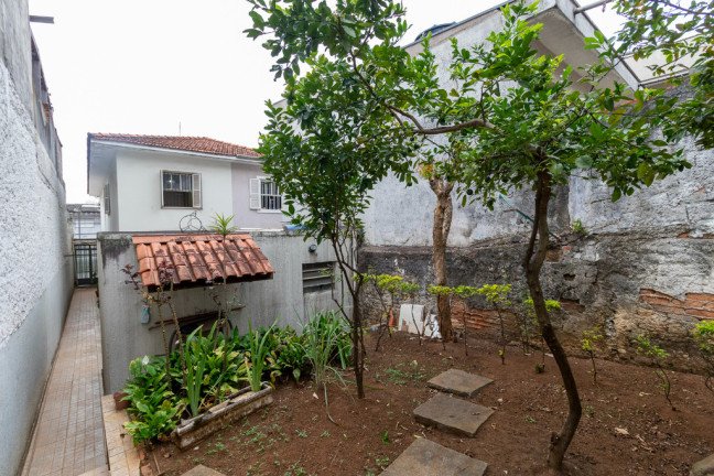 Imagem Casa com 3 Quartos à Venda, 129 m² em Jardim Brasil (zona Sul) - São Paulo Imagem Casa com 3 Quartos à Venda, 129 m² em Jardim Brasil (zona Sul) - São Paulo