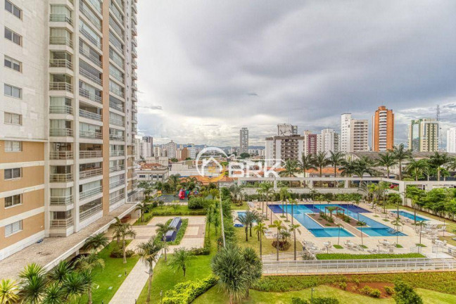Imagem Apartamento com 3 Quartos à Venda, 225 m² em Tatuapé - São Paulo