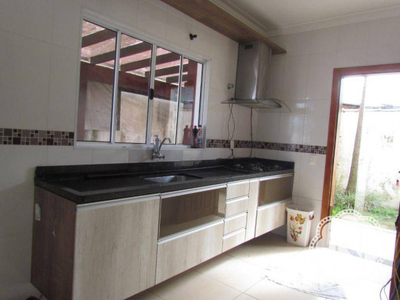 Imagem Sobrado com 3 Quartos à Venda, 94 m² em Jardim Cibratel - Itanhaém