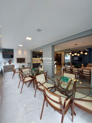 Imagem Apartamento com 3 Quartos à Venda, 137 m² em Meia Praia - Itapema