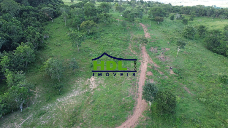 Imagem Chácara à Venda, 5 m² em Zona Rural - Hidrolândia