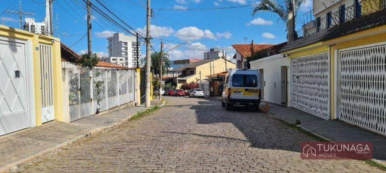 Imagem Sobrado com 3 Quartos à Venda, 192 m² em Vila Galvão - Guarulhos Imagem Sobrado com 3 Quartos à Venda, 192 m² em Vila Galvão - Guarulhos
