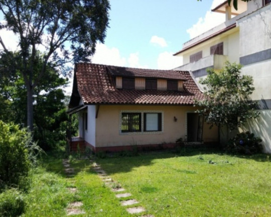 Imagem Casa com 2 Quartos à Venda, 80 m² em Centro - Nova Petrópolis Imagem Casa com 2 Quartos à Venda, 80 m² em Centro - Nova Petrópolis