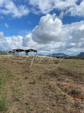 Imagem Terreno à Venda, 2.447 m² em Vista Da Serra Ii - Serra