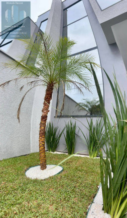 Imagem Casa com 3 Quartos à Venda, 115 m² em Rio Vermelho - Florianópolis