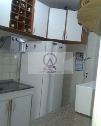 Imagem Flat com 4 Quartos à Venda, 90 m² em Brotas - Salvador Imagem Flat com 4 Quartos à Venda, 90 m² em Brotas - Salvador