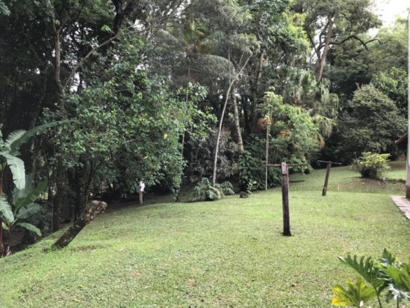Imagem Chácara com 3 Quartos à Venda, 235 m² em Vila Chacrinha (botujuru) - Campo Limpo Paulista