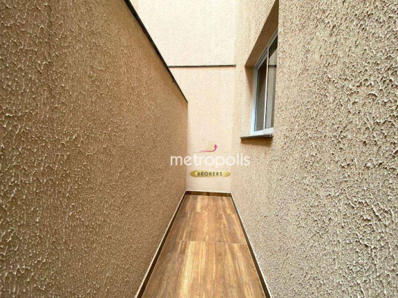 Imagem Apartamento com 2 Quartos à Venda, 70 m² em Santa Maria - Santo André Imagem Apartamento com 2 Quartos à Venda, 70 m² em Santa Maria - Santo André