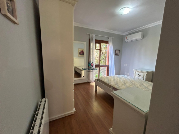 Imagem Apartamento com 1 Quarto à Venda, 48 m² em Planalto - Gramado Imagem Apartamento com 1 Quarto à Venda, 48 m² em Planalto - Gramado