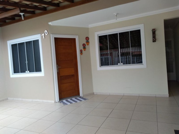 Casa com 3 Quartos à Venda, 160 m² em Volta Grande - Volta Redonda